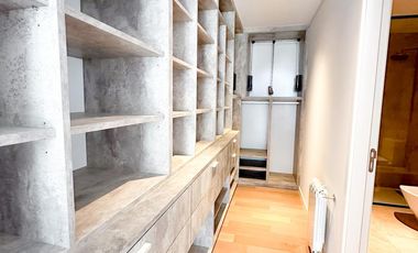 VILLA BELGRANO - Dpto. de categoría en Milnuevediez - Planta Baja c/patio - 2 DORM. 2 COCH.