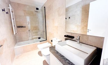 VILLA BELGRANO - Dpto. de categoría en Milnuevediez - Planta Baja c/patio - 2 DORM. 2 COCH.