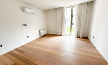 VILLA BELGRANO - Dpto. de categoría en Milnuevediez - Planta Baja c/patio - 2 DORM. 2 COCH.