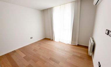 VILLA BELGRANO - Dpto. de categoría en Milnuevediez - Planta Baja c/patio - 2 DORM. 2 COCH.