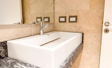 VILLA BELGRANO - Dpto. de categoría en Milnuevediez - Planta Baja c/patio - 2 DORM. 2 COCH.