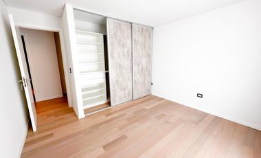 VILLA BELGRANO - Dpto. de categoría en Milnuevediez - Planta Baja c/patio - 2 DORM. 2 COCH.