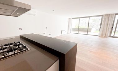 VILLA BELGRANO - Dpto. de categoría en Milnuevediez - Planta Baja c/patio - 2 DORM. 2 COCH.