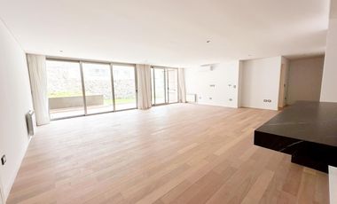 VILLA BELGRANO - Dpto. de categoría en Milnuevediez - Planta Baja c/patio - 2 DORM. 2 COCH.