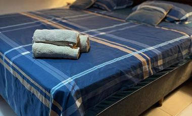 Departamento en  Alquiler temporario en Villa Sarita Posadas. Se alquila por día o por mes