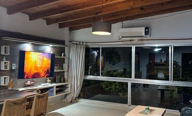 Departamento en  Alquiler temporario en Villa Sarita Posadas. Se alquila por día o por mes