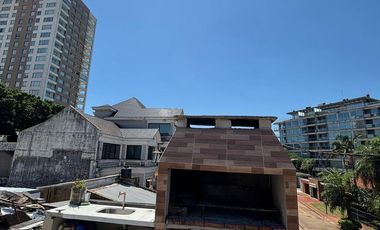 Departamento en  Alquiler temporario en Villa Sarita Posadas. Se alquila por día o por mes