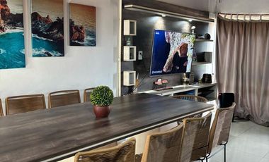 Departamento en  Alquiler temporario en Villa Sarita Posadas. Se alquila por día o por mes