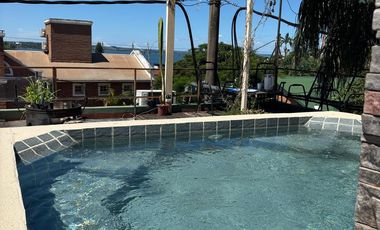 Departamento en  Alquiler temporario en Villa Sarita Posadas. Se alquila por día o por mes