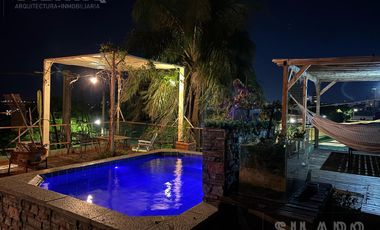 Departamento en  Alquiler temporario en Villa Sarita Posadas. Se alquila por día o por mes