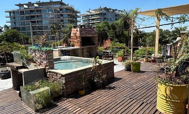 Departamento en  Alquiler temporario en Villa Sarita Posadas. Se alquila por día o por mes