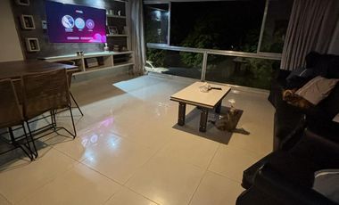 Departamento en  Alquiler temporario en Villa Sarita Posadas. Se alquila por día o por mes