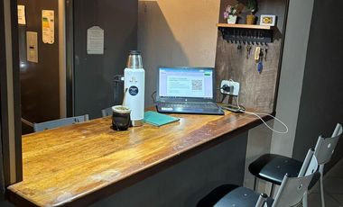 Departamento en  Alquiler temporario en Villa Sarita Posadas. Se alquila por día o por mes