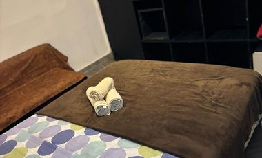 Departamento en  Alquiler temporario en Villa Sarita Posadas. Se alquila por día o por mes