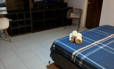 Departamento en  Alquiler temporario en Villa Sarita Posadas. Se alquila por día o por mes