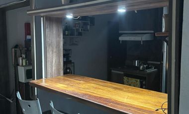 Departamento en  Alquiler temporario en Villa Sarita Posadas. Se alquila por día o por mes