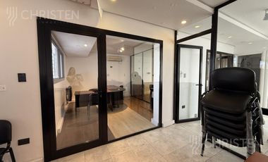 Oficina AMOBLADA en Alquiler