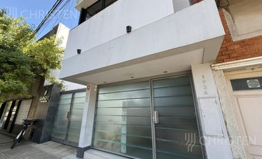 Oficina AMOBLADA en Alquiler