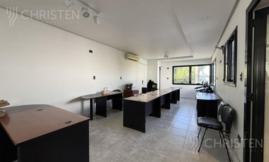 Oficina AMOBLADA en Alquiler