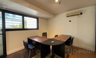 Oficina AMOBLADA en Alquiler