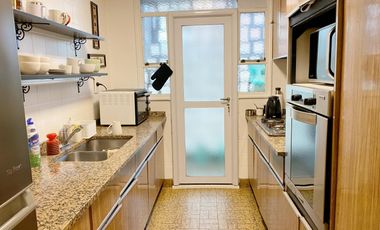 Amplio 4 Ambientes con dep-Cochera y Baulera. Super Luminoso!!!