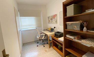 Amplio 4 Ambientes con dep-Cochera y Baulera. Super Luminoso!!!