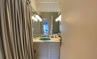 Amplio 4 Ambientes con dep-Cochera y Baulera. Super Luminoso!!!