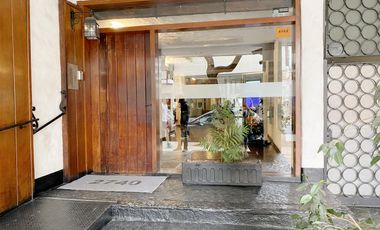 Amplio 4 Ambientes con dep-Cochera y Baulera. Super Luminoso!!!