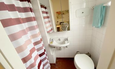 Amplio 4 Ambientes con dep-Cochera y Baulera. Super Luminoso!!!