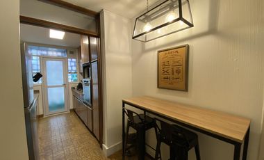 Amplio 4 Ambientes con dep-Cochera y Baulera. Super Luminoso!!!