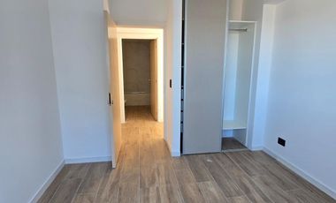 Venta Dpto 2 Dormitorios con cochera - Av. San Juan 1100 - Edificio Kuref - Neuquén Capital