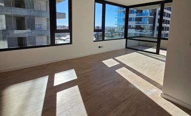 Venta Dpto 2 Dormitorios con cochera - Av. San Juan 1100 - Edificio Kuref - Neuquén Capital