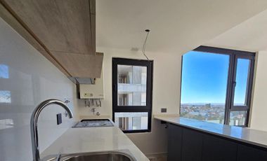 Venta Dpto 2 Dormitorios con cochera - Av. San Juan 1100 - Edificio Kuref - Neuquén Capital