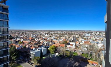 Venta Dpto 2 Dormitorios con cochera - Av. San Juan 1100 - Edificio Kuref - Neuquén Capital