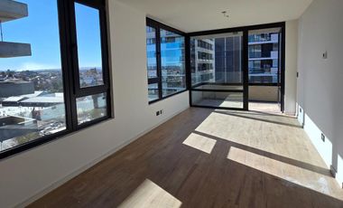 Venta Dpto 2 Dormitorios con cochera - Av. San Juan 1100 - Edificio Kuref - Neuquén Capital