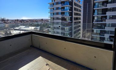 Venta Dpto 2 Dormitorios con cochera - Av. San Juan 1100 - Edificio Kuref - Neuquén Capital