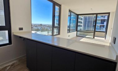 Venta Dpto 2 Dormitorios con cochera - Av. San Juan 1100 - Edificio Kuref - Neuquén Capital