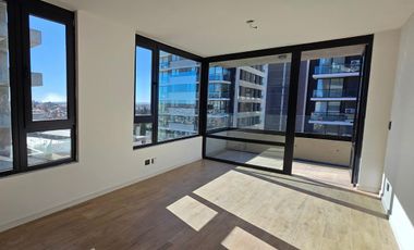 Venta Dpto 2 Dormitorios con cochera - Av. San Juan 1100 - Edificio Kuref - Neuquén Capital