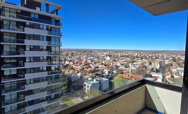 Venta Dpto 2 Dormitorios con cochera - Av. San Juan 1100 - Edificio Kuref - Neuquén Capital