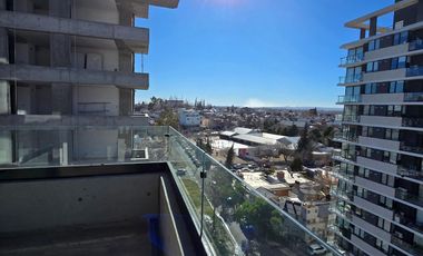 Venta Dpto 2 Dormitorios con cochera - Av. San Juan 1100 - Edificio Kuref - Neuquén Capital