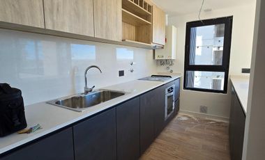 Venta Dpto 2 Dormitorios con cochera - Av. San Juan 1100 - Edificio Kuref - Neuquén Capital