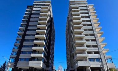 Venta Dpto 2 Dormitorios con cochera - Av. San Juan 1100 - Edificio Kuref - Neuquén Capital