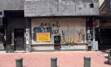 Local comercial en alquiler en San Fernando