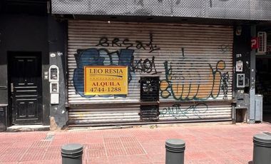 Local comercial en alquiler en San Fernando