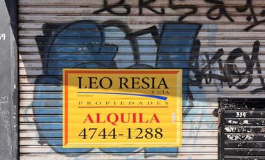 Local comercial en alquiler en San Fernando