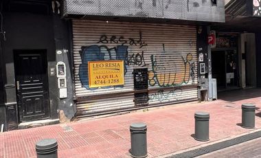 Local comercial en alquiler en San Fernando