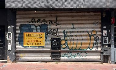 Local comercial en alquiler en San Fernando