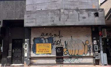 Local comercial en alquiler en San Fernando