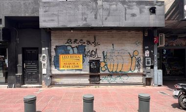 Local comercial en alquiler en San Fernando