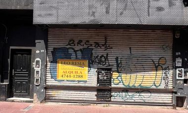 Local comercial en alquiler en San Fernando